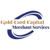 Gold Card Capital Merchant Servies logo - Similar company to Margin Maximizers