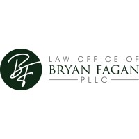 Law Office of Bryan Fagan logo - Similar company to Continental Computers / Wlanmall
