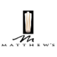 Matthew'S