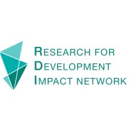Research for Development Impact Network logo - Similar company to Antylles
