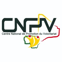 CNPV - Centre National de Promotion du Volontariat logo - Similar company to Cnpv