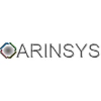 Arinsys logo - Similar company to Arnisys