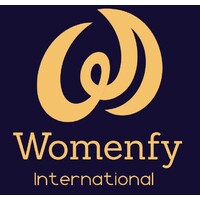 Womenfy International logo - Similar company to Wemanage Networks