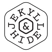 Jekyll & Hide logo - Similar company to Dark Hampton