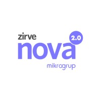 Zirve Nova logo - Similar company to Xtremcoin