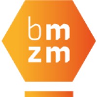 BMZM logo - Similar company to Bcmb, Beroepsvereniging Van Cliëntondersteuners