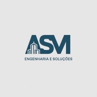 ASM ENGENHARIA E SOLUÇÕES logo - Similar company to Asm Engenharia E Consultoria Ltda