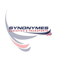 Synonymes Logistics et Transports logo - Similar company to Yield Tactics