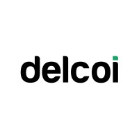 Delcoi logo - Similar company to Studio 1:10 Design