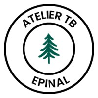 Atelier TB logo - Similar company to Bleuforêt