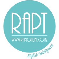 Rapt logo - Similar company to The Gift House