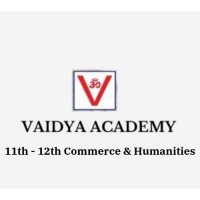 Vaidya Academy logo - Similar company to Sagar Group Tuitions