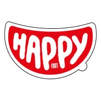happy fruit logo - Similar company to Happy Fruit