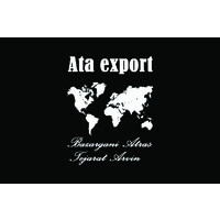 Atras Tejarat Arvin Company logo - Similar company to Kamadobbq Bv