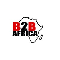 B2B Africa logo - Similar company to Esaja.Com - Africa'S Leading B2B Business Directory Platform