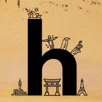 Hathfilled Travel logo - Similar company to Indeqo Interior