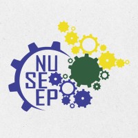 NUSEEP-Núcleo Sergipano de Estudantes de Engenharia de Produção logo - Similar company to Nupeep - Núcleo Paulista De Estudantes De Engenharia De Produção
