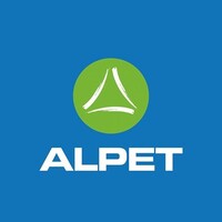 Alpet Kıbrıs logo - Similar company to Greenex Commodities Sam