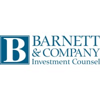 Barnett & Company logo - Similar company to Hamico, Inc.