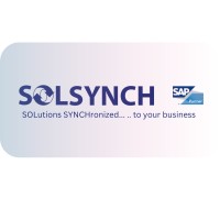 Solsynch logo - Similar company to D-Tech Point