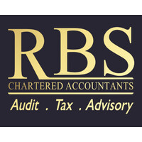 RBS Chartered Accountants logo - Similar company to Rbs Accountants Ltd