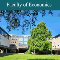 Faculty of Economics, University of Cambridge logo - Similar company to Asian Institute Of Business And Technology- Aibt
