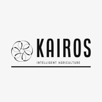 Kairos Intelligent Agriculture logo - Similar company to Secondsky™