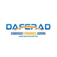 PT Damaragi Fernandes Adrina logo - Similar company to 威胜信息技术股份有限公司