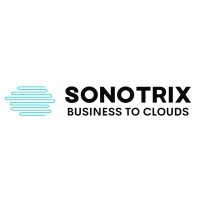 SonoTrix logo - Similar company to Learnix