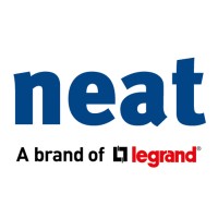NEAT logo - Similar company to Neat Group