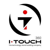 I-Touch 360 (Pty) Ltd logo - Similar company to Artsave Project Solutions