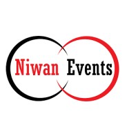 Niwan Events logo - Similar company to Creators Agency