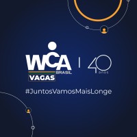WCA Brasil logo - Similar company to Luandre Consultoria