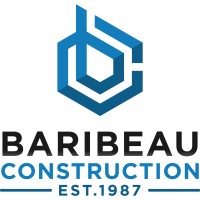 Baribeau Construction logo - Similar company to Callidus Engineering