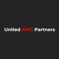 United AMG Partners logo - Similar company to Decoded Digital Agency