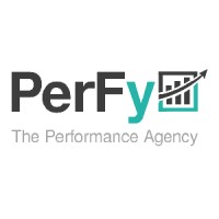 Perfy - The Performance Agency logo - Similar company to Aceleradora 10X Digital