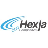 HEXJA Composites logo - Similar company to Unicarbon®