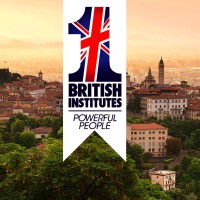 British Institutes Bergamo logo - Similar company to Preparatório Linguaskill 3.0