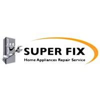 Superfix Home Appliances Repair Service logo - Similar company to Book Cheap Freight
