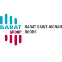BARAT Saint Aignan logo - Similar company to Barat Group