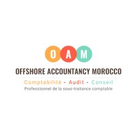 Offshore Accountancy Morocco logo - Similar company to Saphir Gestion
