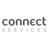 Connect Services logo - Similar company to Tis - Tel Info Services