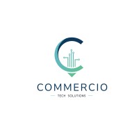 Commercio Tech Solutions logo - Similar company to Commercio Technologies