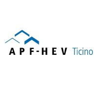 APF-HEV Ticino logo - Similar company to Ncab Group Dvs