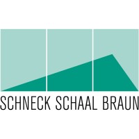 Schneck Schaal Braun Ingenieurgesellschaft Bauen mbH logo - Similar company to Ribtec Systeme Gmbh