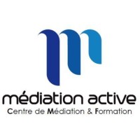 Médiation Active logo - Similar company to Procuplus