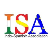Indo Spanish Association logo - Similar company to Europe India Business Council