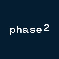 phase2 logo - Similar company to Roadjet
