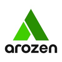 Arozen logo - Similar company to Strada&Co
