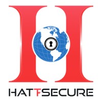 HattSecure logo - Similar company to Priyadarshiny S